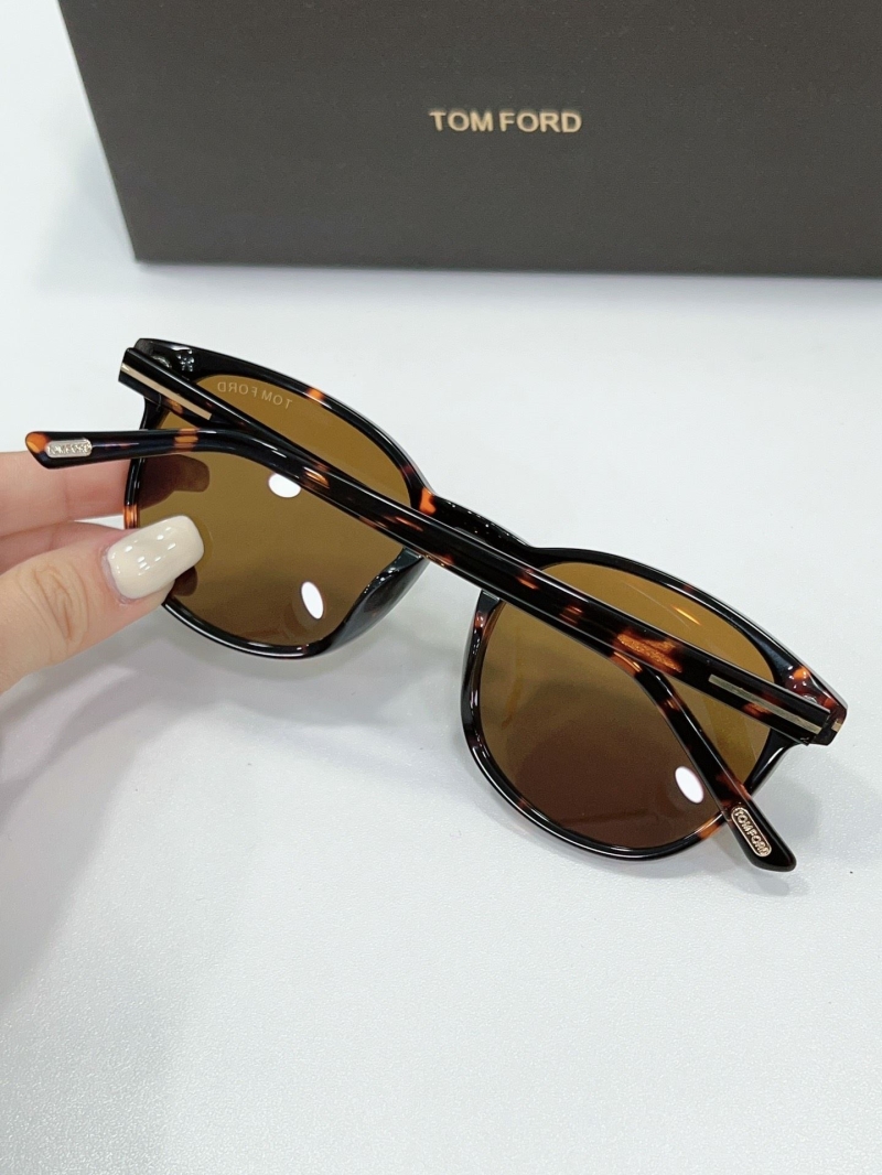 Tom Ford Sunglasses